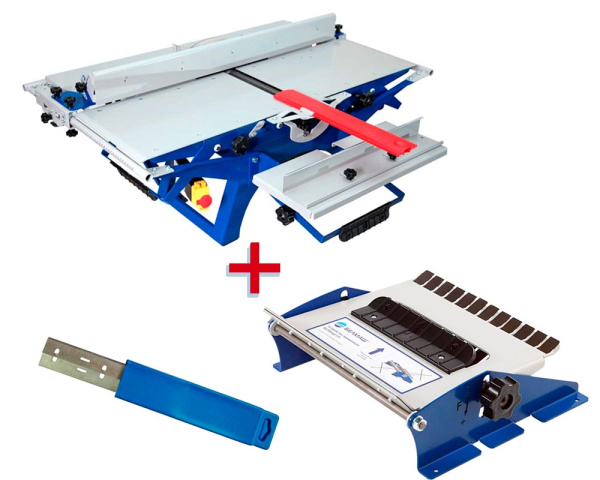 Станок BELMASH (Белмаш) SDM - 2000M c прижимным устройством и комплектом ножей Станок BELMASH (Белмаш) SDM - 2000M c прижимным устройством и комплектом ножей